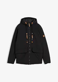 Parka rembourrée, bonprix