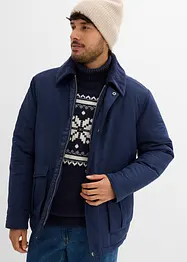 Blouson rembourré pour l’hiver, bonprix