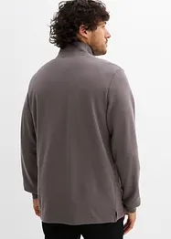 Sweat 100% coton, bonprix
