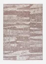 Tapis à motif moderne, bonprix