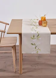 Tischläufer aus Bio Baumwolle, bonprix