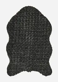Waschbares Kunstfell, bonprix