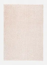 Tapis moelleux, effet peau de mouton, bonprix
