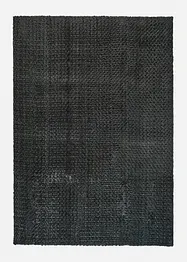 Kunstfell Teppich mit weicher Oberfläche, bonprix