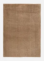 Kunstfell Teppich mit weicher Oberfläche, bonprix