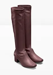 Bottes, bonprix