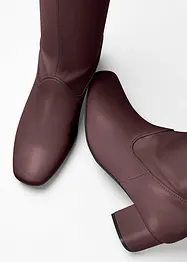 Bottes, bonprix