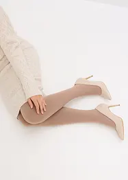 Thermo Strumpfhose 150den mit Fleece Futter, bonprix