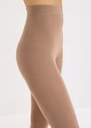 Thermo Strumpfhose 150den mit Fleece Futter, bonprix