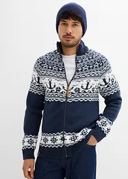 Pull norvégien, bonprix