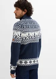 Pull norvégien, bonprix