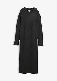 Midi-Strickkleid, bonprix