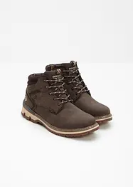 Boots lacées Dockers par Gerli, Dockers by Gerli