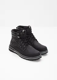 Boots lacées Dockers par Gerli, Dockers by Gerli