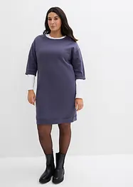 Sweatkleid, bonprix