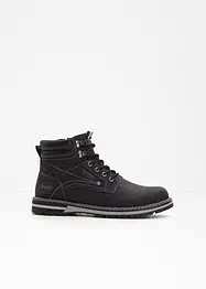 Boots lacées Dockers par Gerli, Dockers by Gerli