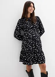 Umstands- und Stillblusenkleid, bonprix