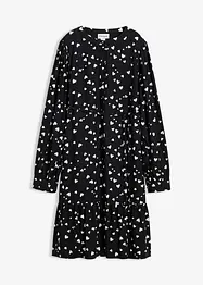 Umstands- und Stillblusenkleid, bonprix