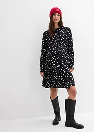 Umstands- und Stillblusenkleid, bonprix