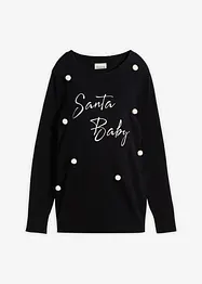 Pull de grossesse, bonprix