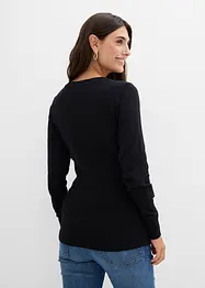 Pull de grossesse, bonprix