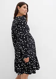 Umstands- und Stillblusenkleid, bonprix