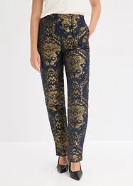 Jacquard-Hose, bonprix