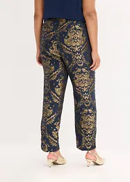Jacquard-Hose, bonprix