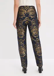 Jacquard-Hose, bonprix