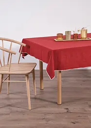Bio Baumwoll Tischdecke, bonprix