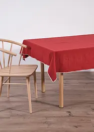 Bio Baumwoll Tischdecke, bonprix
