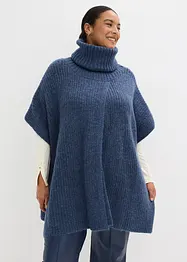 Pull poncho, bonprix