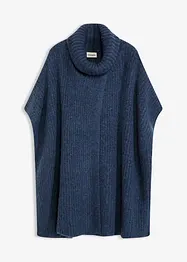 Pull poncho, bonprix