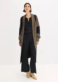 Manteau en maille, bonprix