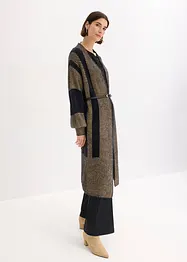 Manteau en maille, bonprix