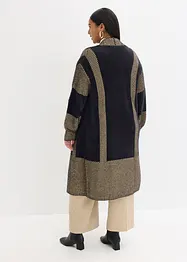 Manteau en maille, bonprix