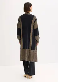 Manteau en maille, bonprix