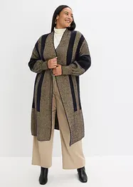Manteau en maille, bonprix
