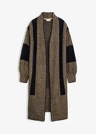 Manteau en maille, bonprix