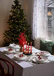 Deko-Objekt Baum mit roten Beeren, bonprix