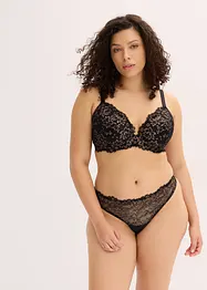 String mit Glitzergarn, bonprix