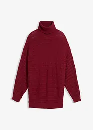 Oversize Pullover aus Merinowolle, bonprix