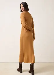 Strickkleid aus Merinowolle, bonprix