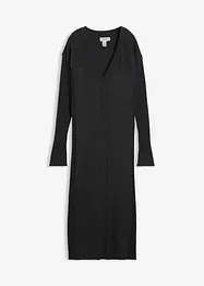Strickkleid aus Merinowolle, bonprix