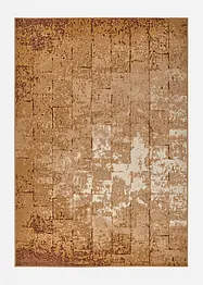 Tapis au motif graphique, bonprix