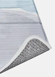 Tapis de bain à mémoire de forme, bonprix