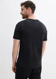 T-shirt de Noël en coton, bonprix