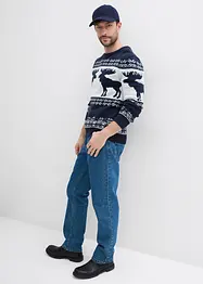 Pull norvégien, bonprix