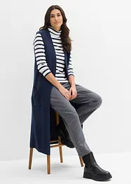 Strick-Weste, bonprix