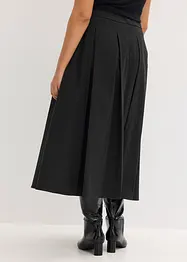 Jupe midi, bonprix